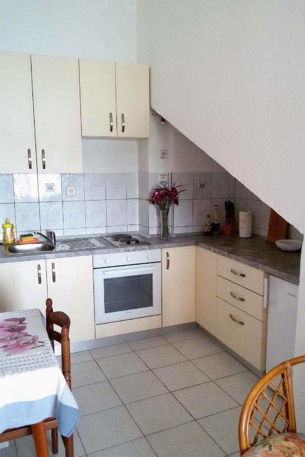 Apartments By The Sea Ubli, Lastovo - 8354 מראה חיצוני תמונה