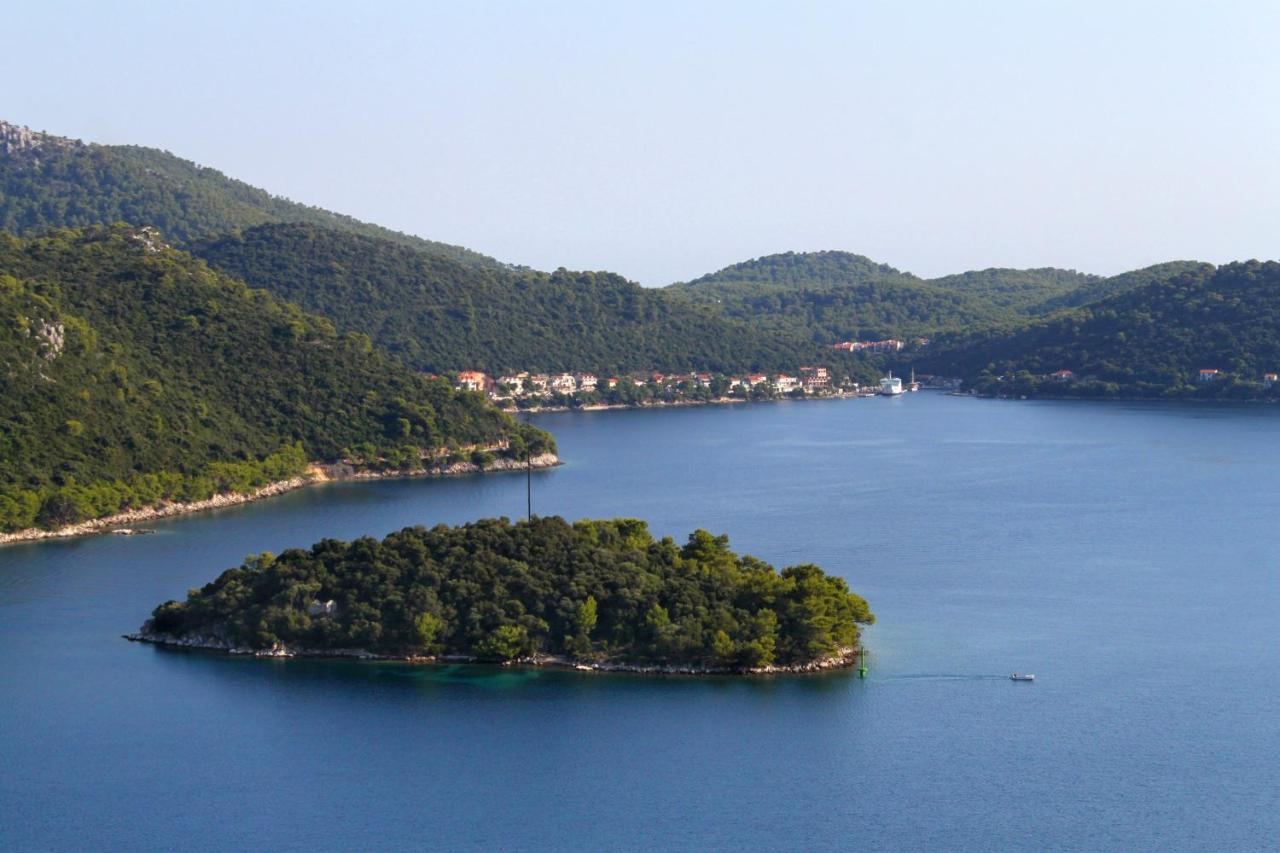 Apartments By The Sea Ubli, Lastovo - 8354 מראה חיצוני תמונה