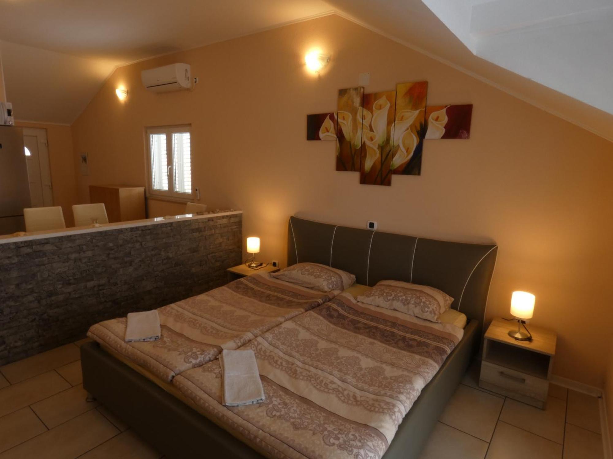 Apartments By The Sea Ubli, Lastovo - 8354 חדר תמונה