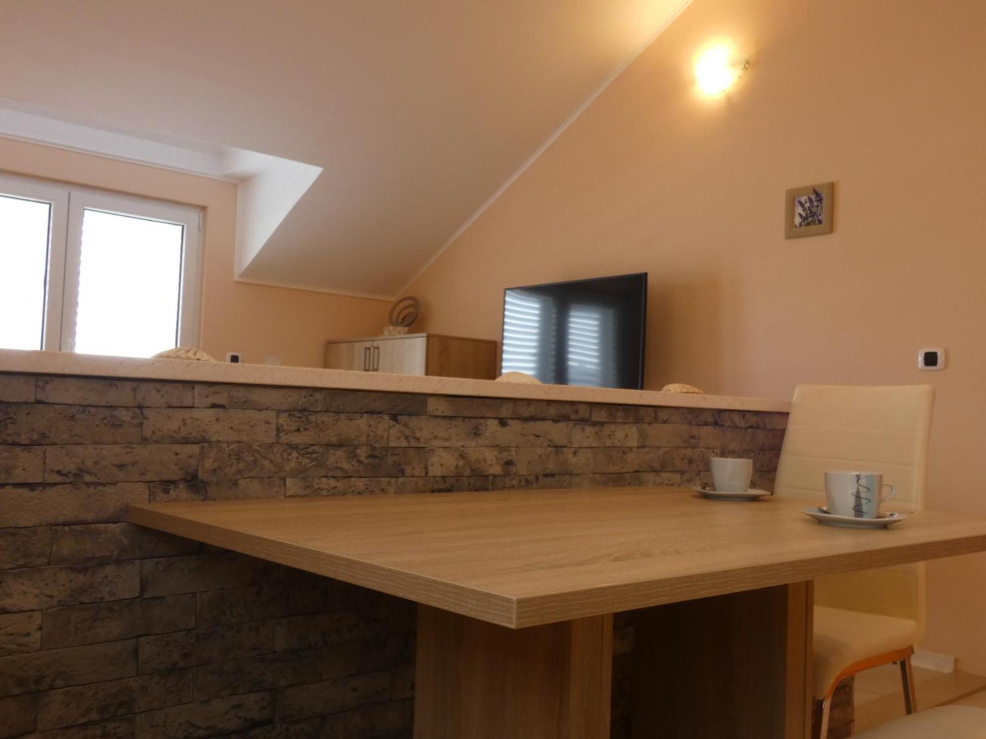 Apartments By The Sea Ubli, Lastovo - 8354 חדר תמונה