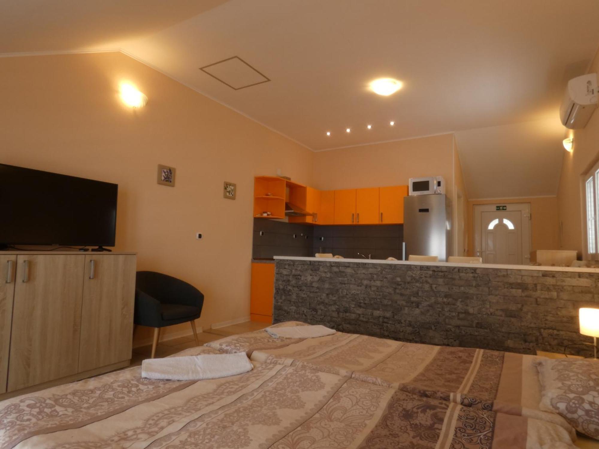 Apartments By The Sea Ubli, Lastovo - 8354 חדר תמונה