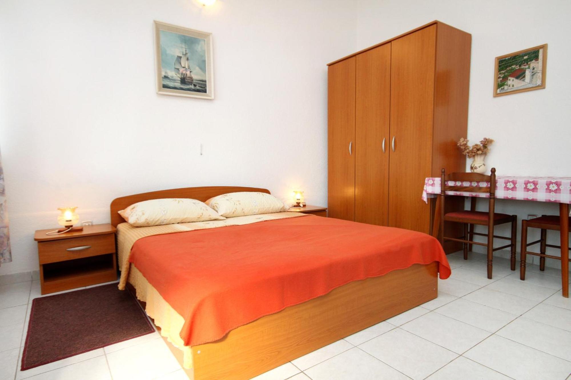 Apartments By The Sea Ubli, Lastovo - 8354 חדר תמונה